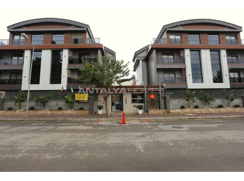 Properties Suitable for Short-Term Rental in Konyaalti… - Housing