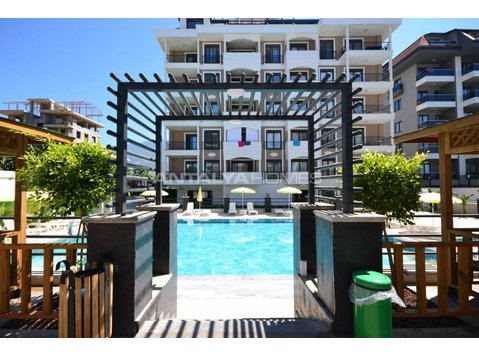 Real Estate Near the Sea in a Complex with Rich Facilities… - Housing