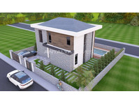 Spacious Villa Close to The Land of Legends in Antalya… - 房屋信息
