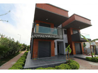 Stylish Apartments Close to Golf Courses in Kadriye Turkey - Mājokļi
