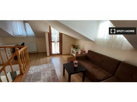 Apartamento de 3 dormitorios en alquiler en Umraniye,… - Διαμερίσματα