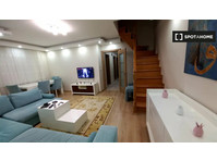 Apartamento de 3 dormitorios en alquiler en Umraniye,… - Διαμερίσματα