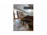 Apartamento de 3 dormitorios en alquiler en Umraniye,… - Appartementen