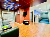 excellent offices and ded approved without hidden charges - مكاتب/تجاري