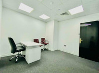 excellent offices and ded approved without hidden charges - Kontor