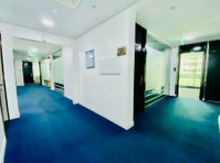 excellent offices and ded approved without hidden charges - Uffici/Locali Commerciali
