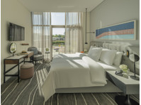 1-Bedroom Apartment at TH8 Palm Dubai - Flatshare