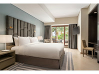 3-Bedroom Apartment at Wyndham Residences the Palm - Flatshare