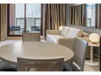 2-Bedroom Apartment at Wyndham Residences the Palm - Flatshare