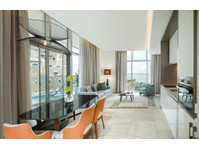 Flatio - all utilities included - 2-Bedroom Apartment at… - Cho thuê