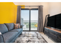 Flatio - all utilities included - 2bedroom apartment with… - Kiralık