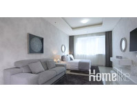 1 Bedroom in Dubai - Apartments