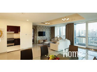 2 chambres à coucher à Dubaï - Appartements