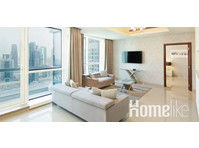 2 Bedroom in Dubai - Appartamenti