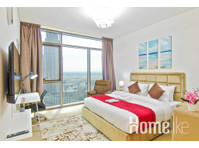 Furnished 2 BR with Canal View - アパート