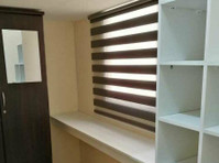 Loft Bed Type with Big Window and Cabinet 27-3-24 - Alquiler Vacaciones