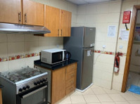 Big single partition for females with shared bathroom 27324 - 假期出租 