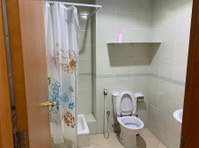 Big single partition for females with shared bathroom 27324 - 假期出租 