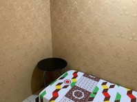 Close partition room for solo - Ferienwohnungen