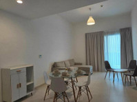 Furnished 1BHK Apartment | Near Malls,Airport, Creek Harbour - Ferienwohnungen