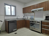 Furnished 1BHK Apartment | Near Malls,Airport, Creek Harbour - Ferienwohnungen