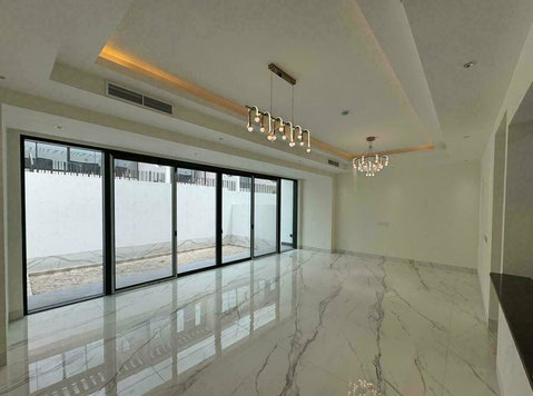 luxury 4-Bed Room villa for rent | Al Furjan Dubai - Majad