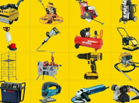 Equipment rental agency in Dubai - Büro / Gewerbe