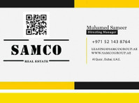 Equipment rental agency in Dubai - Büro / Gewerbe