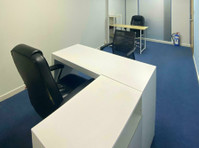 Office Space And Sharing Office For Rent In Al Rigga!!! - Escritórios / Comerciais