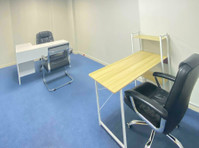 office space & sharing office for rent in al rigga 140320 - Office / Commercial