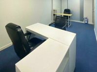 office space & sharing office for rent in al rigga 140320 - Przestrzeń biurowa