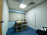 office space & sharing office for rent in al rigga 140320 - Kontor/äripind
