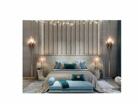 Damac Bay 2 By Cavalli by Damac Properties - Asunnot