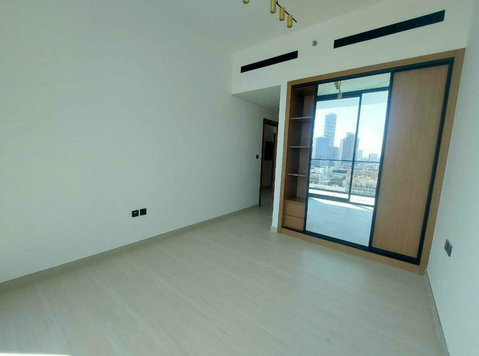 Luxury 1-bedroom | Binghatti Onyx, Jvc | Freehold - Leiligheter