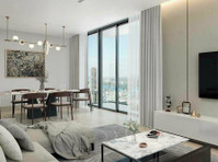 Verde at Jumeirah Lake Towers (JLT) - Appartamenti