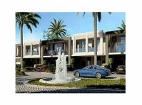 2 - 4 Bedroom Townhouses - Maisons