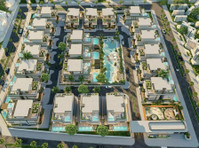 Luxury villa for sale off plan 5 Bhk in Wadi Al Safa 3dubai - Куќи