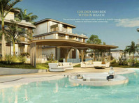Luxury villa for sale off plan 5 Bhk in Wadi Al Safa 3dubai - Куќи