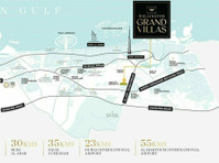 Luxury villa for sale off plan 5 Bhk in Wadi Al Safa 3dubai - Куќи
