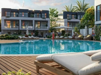 new project townhouse for sale off-plan in Dubai land