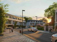 new project villas for sale off-plan in Dubai - Куќи