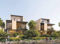new villas for sale in Dubai new community in Dubai's South