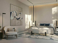 villa townhouse for sale off-paln in Dubai jumeirah golf - Куќи