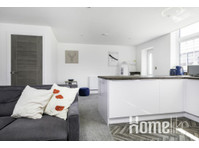 Modern 2bed Apartment in Worksop - Apartman Daireleri