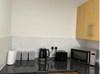 Thirlmere Close, Kettering - Huse