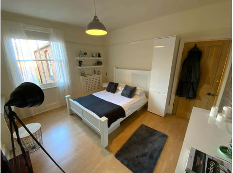 Bedroom 2 - Apartamente