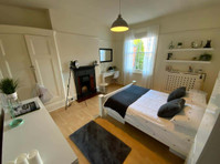 Bedroom 2 - Apartments