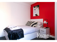 Large 1 Bed apartment  in a prime location on London Road - Apartman Daireleri