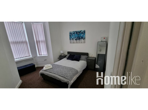 Lovely one bedroom apartment - Asunnot