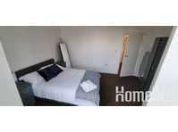 Lovely one bedroom apartment - اپارٹمنٹ